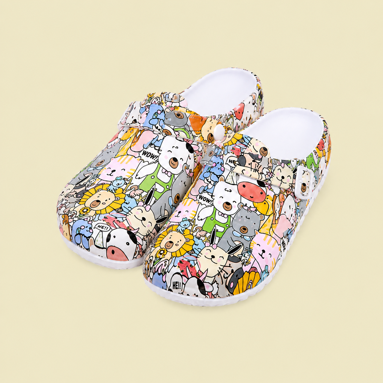 Núvia Prints™