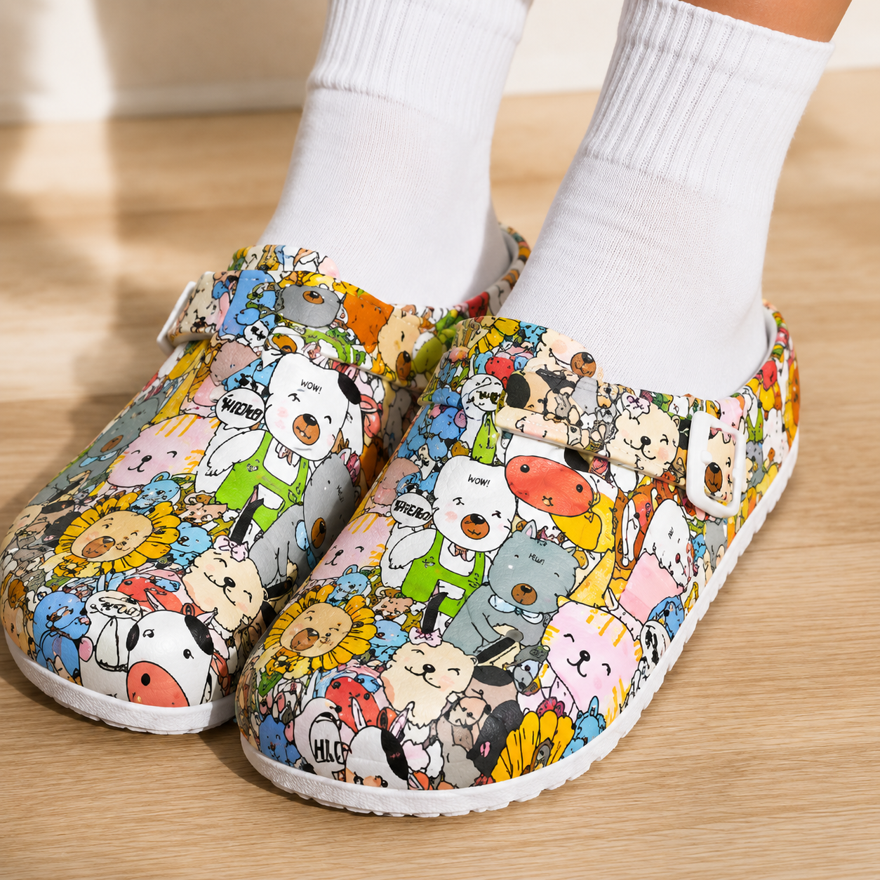 Núvia Prints™