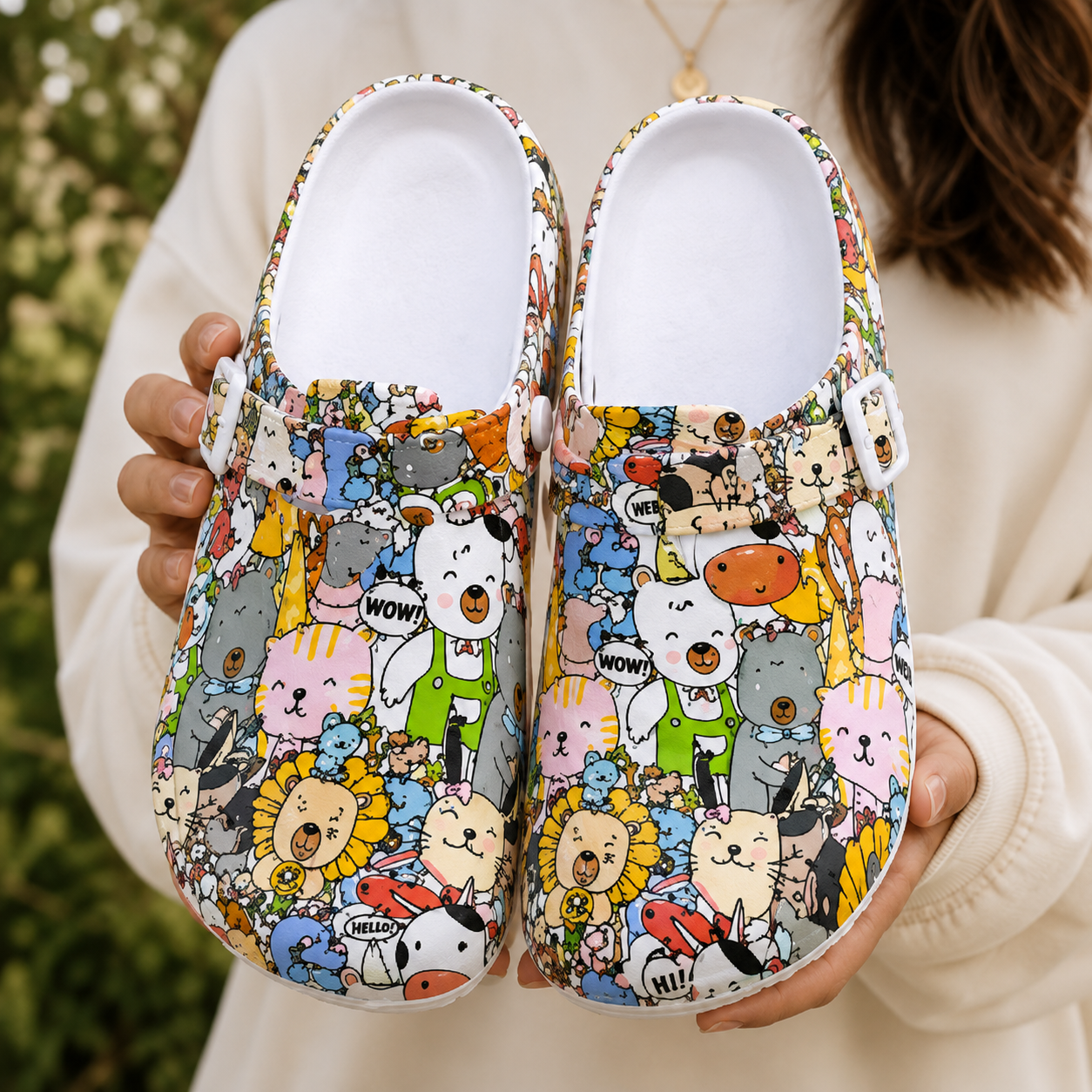 Núvia Prints™