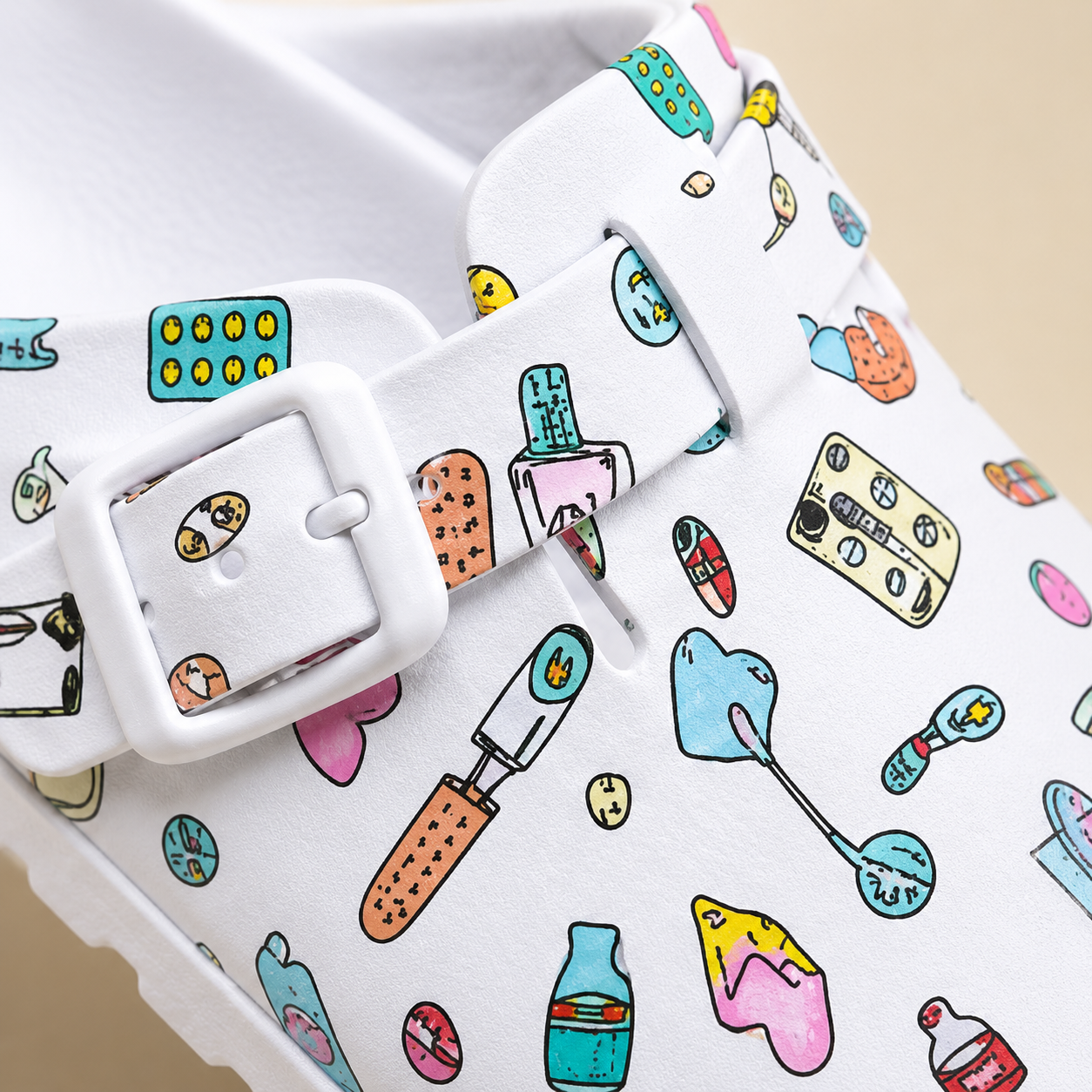 Núvia Prints™