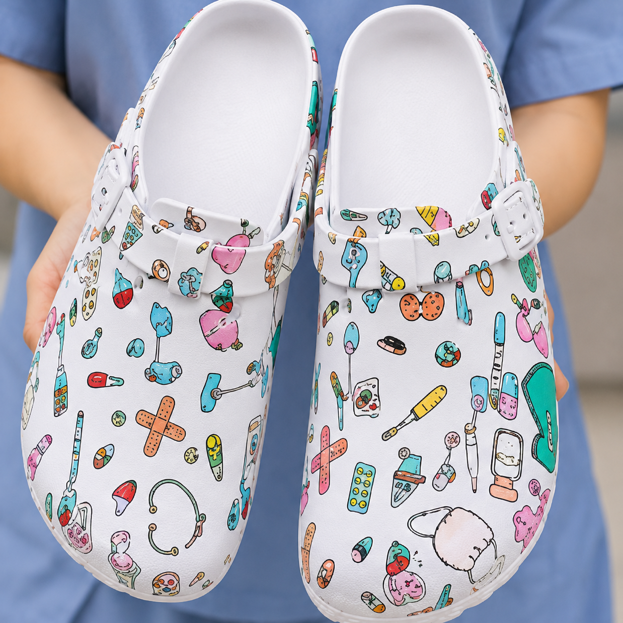 Núvia Prints™