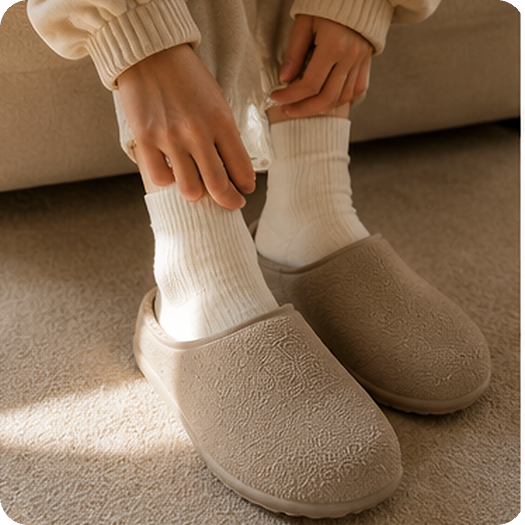 Núvia Cozy™