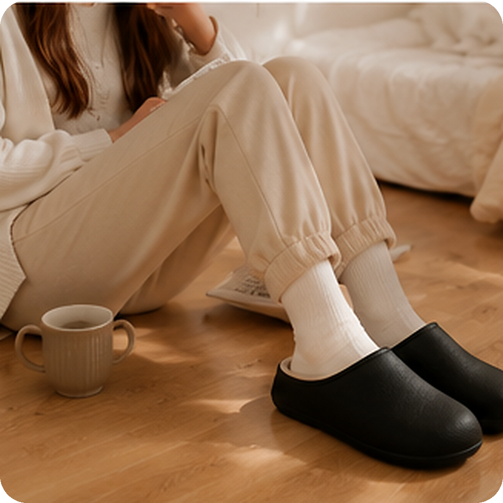 Núvia Cozy™