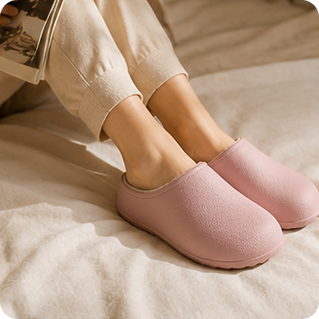 Núvia Cozy™